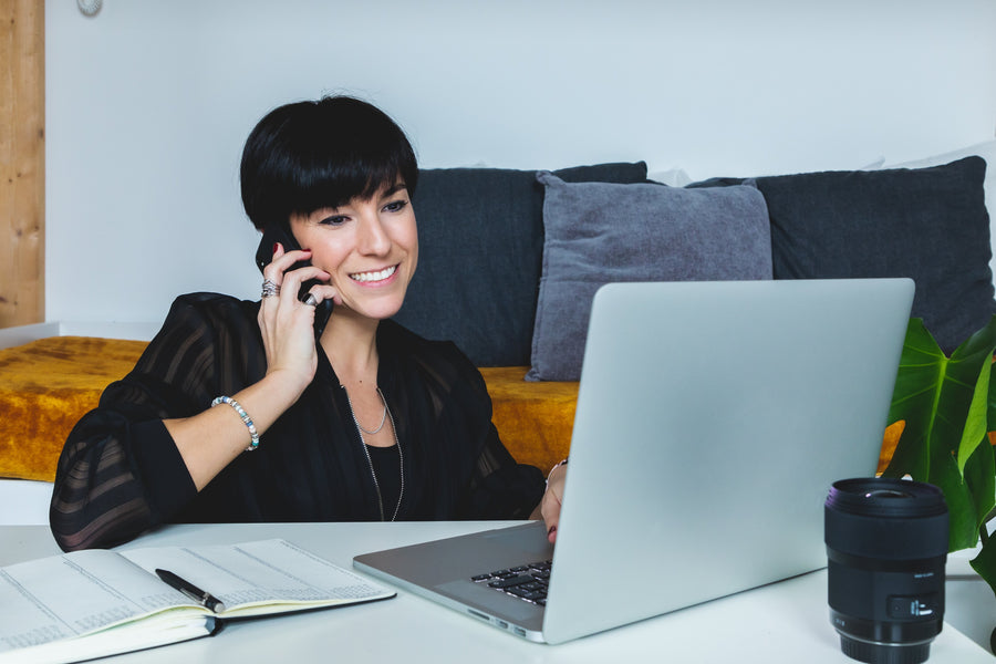 Why You Need A Copywriter To Write Your Business Website Contents